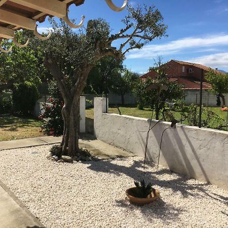 Villa Rapatel Saint-Cyprien  Dış mekan fotoğraf