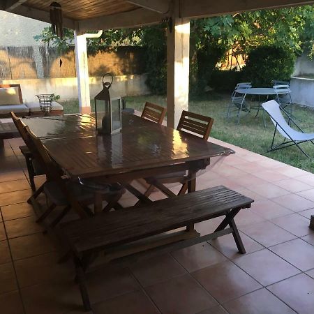 Villa Rapatel Saint-Cyprien  Dış mekan fotoğraf