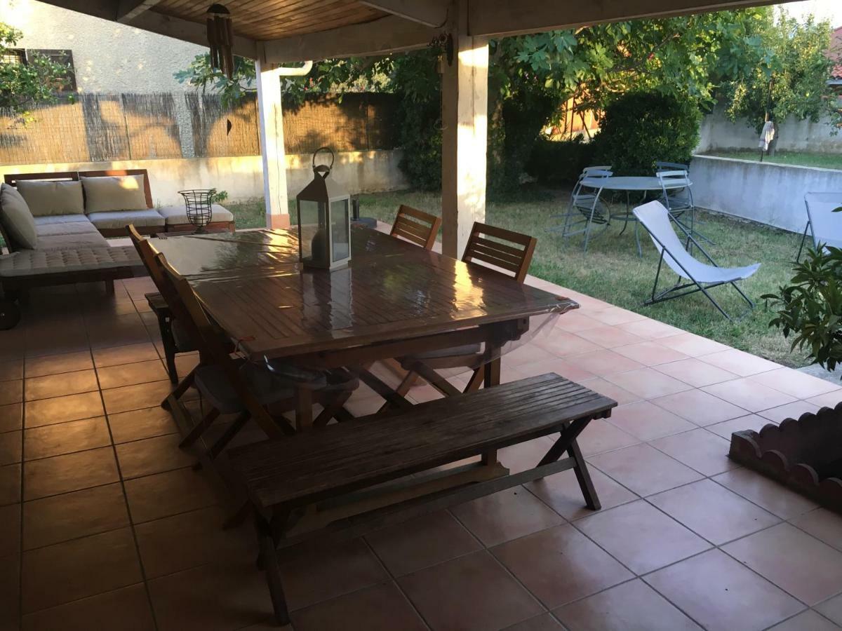 Villa Rapatel Saint-Cyprien  Dış mekan fotoğraf