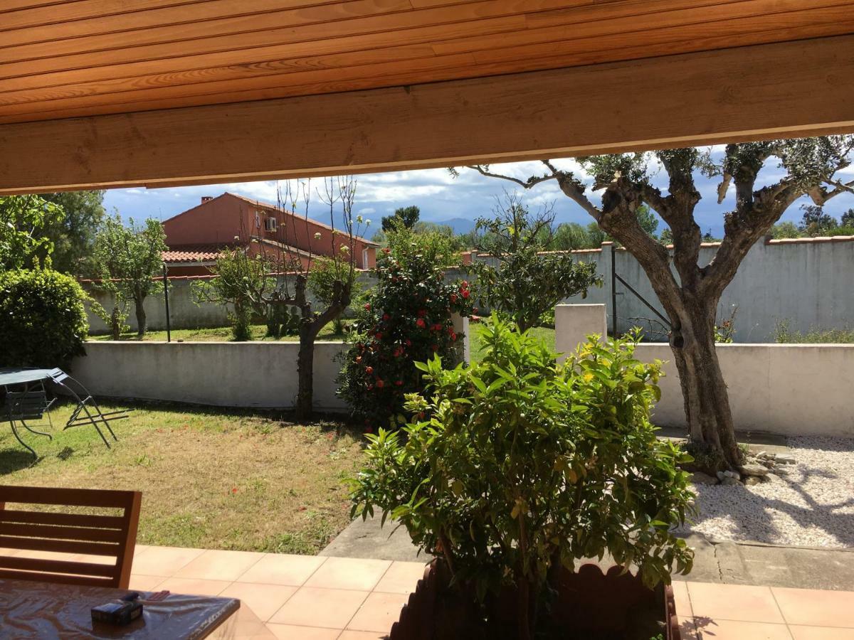Villa Rapatel Saint-Cyprien  Dış mekan fotoğraf